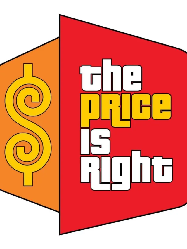 The longest-running game show “The Price Is Right”