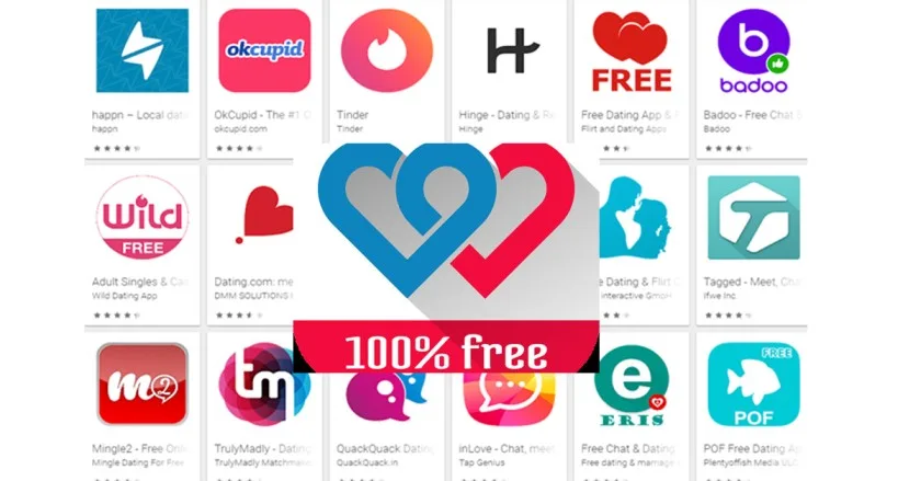 best free dating apps reddit
