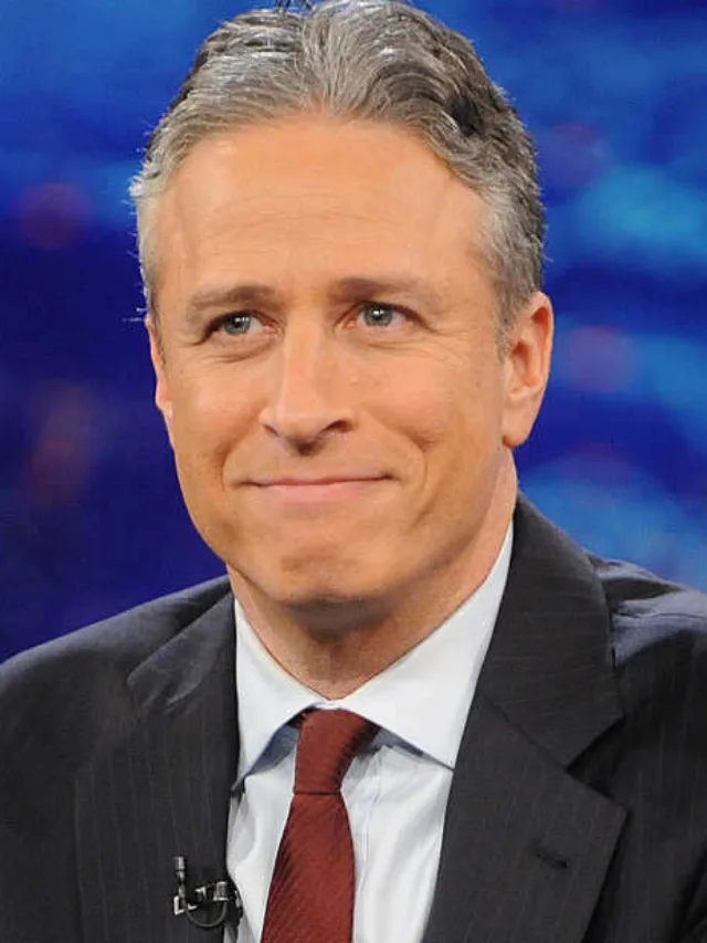 Jon Stewart finally reveals why he didn’t like his Apple TV+ show ‘The Problem’