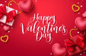 Happy Valentine's Day Quotes