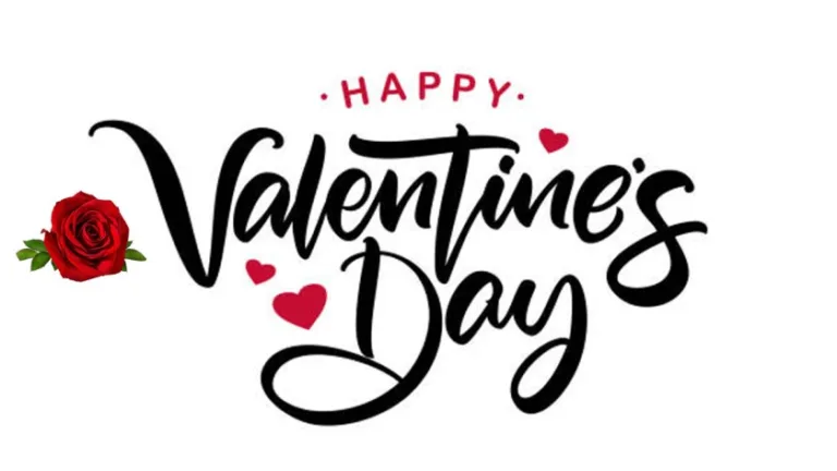 Happy Valentine's Day Quotes in English